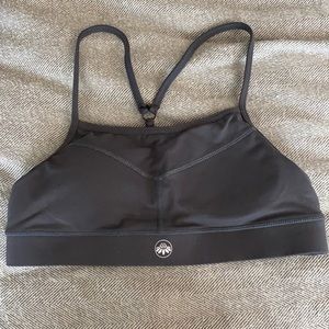 Senita sports bra